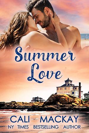 Summer Love by Cali MacKay