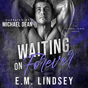 Waiting On Forever by E.M. Lindsey