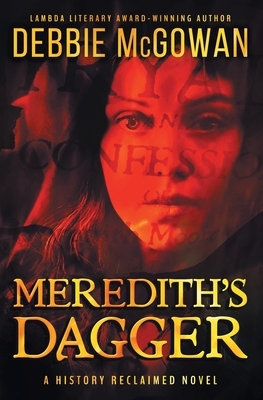 Meredith's Dagger by Debbie McGowan