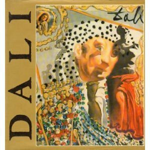 Dalí by Luis Romero, Norman Coe