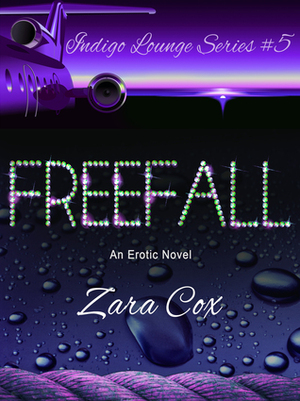 Freefall by Zara Cox