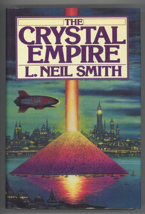 Crystal Empire by L. Neil Smith