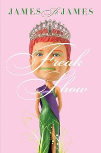 Freak Show by James St. James