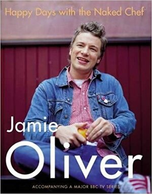 Det er bare glade dage by Jamie Oliver
