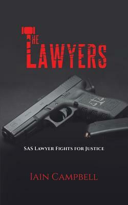 The Lawyers by Iain Campbell