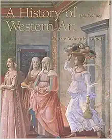 A History of Western Art by McGraw-Hill Education