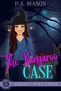 The Kangaroo Case by P.A. Mason