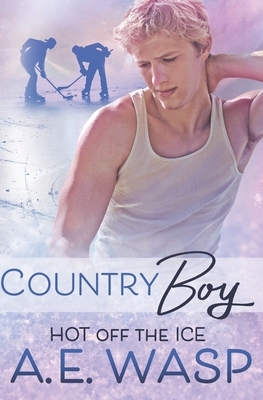 Country Boy by A.E. Wasp