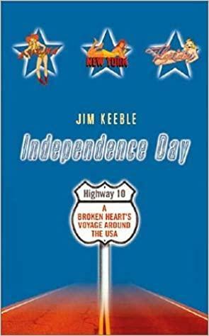 Independence Day by Jim Keeble