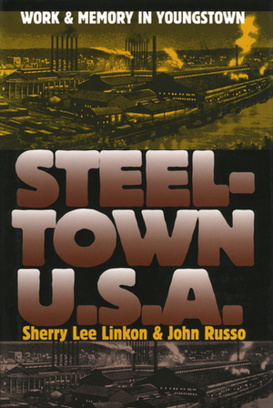 Steeltown U.S.A.: Work and Memory in Youngstown by Sherry Lee Linkon, John Russo