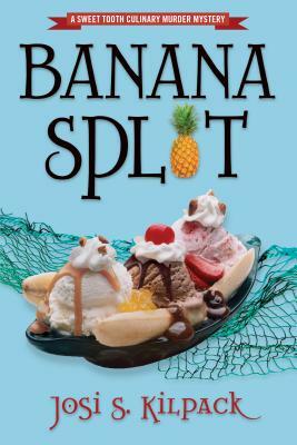 Banana Split by Josi S. Kilpack