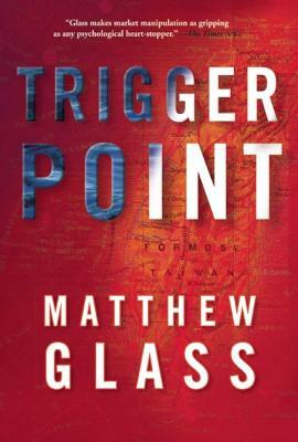 Trigger Point by Matthew Glass