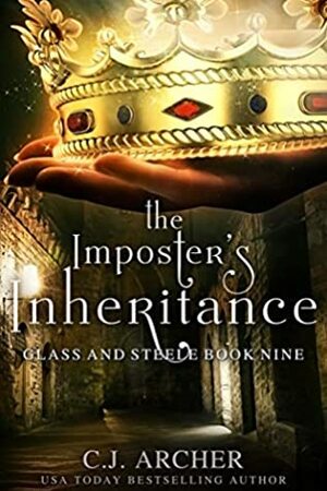 The Imposter's Inheritance by C.J. Archer