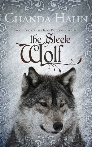 The Steele Wolf by Chanda Hahn