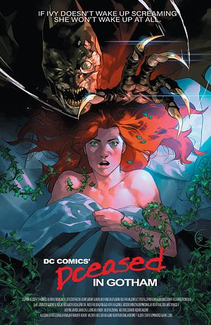 Dceased Vol #2 by Tom Taylor