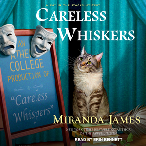 Careless Whiskers by Miranda James