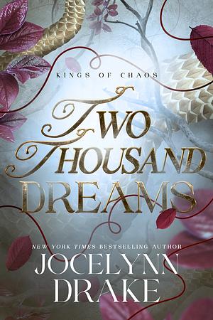 Two Thousand Dreams by Jocelynn Drake