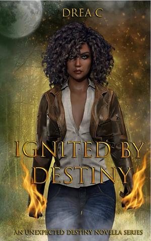 Ignited by Destiny by Drea C