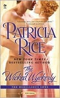 The Wicked Wyckerly by Patricia Rice