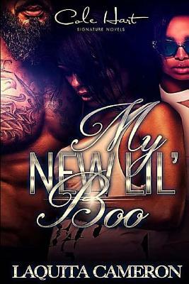 My New Lil' Boo by Laquita Cameron