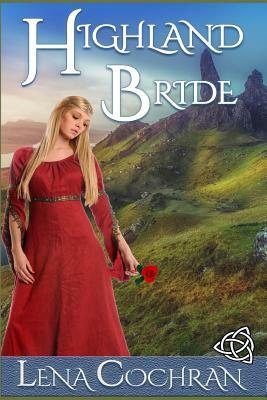 Highland Bride by Lena Cochran