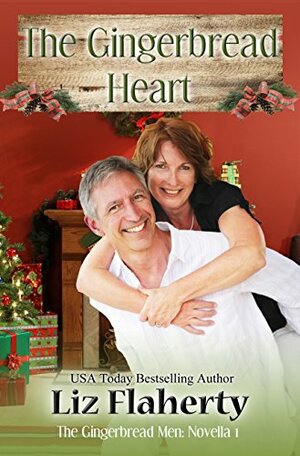 The Gingerbread Heart by Liz Flaherty