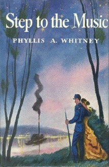 Step to the Music by Phyllis A. Whitney