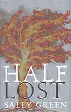 Half Lost by Sally Green