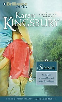 Summer by Karen Kingsbury