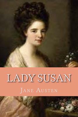 Lady Susan by Jane Austen