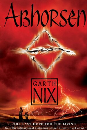 Abhorsen by Garth Nix