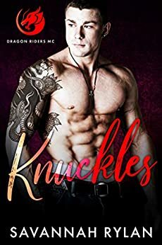 Knuckles by Savannah Rylan