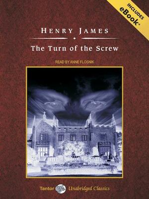 The Turn of the Screw by Henry James