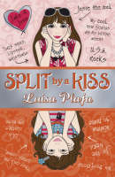 Split by a Kiss by Luisa Plaja