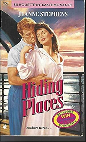 Hiding Places by Jeanne Stephens