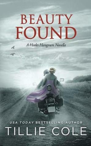 Beauty Found by Tillie Cole