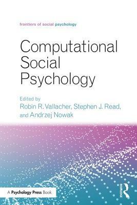 Computational Social Psychology by 