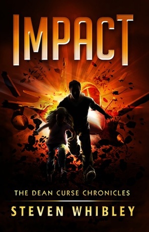 Impact by Steven Whibley