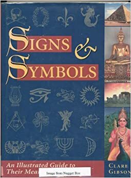 Signs and Symbols by Claire Gibson