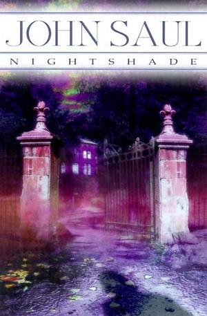 Nightshade by John Saul