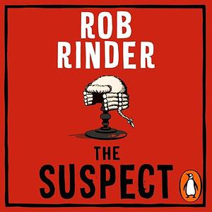 The Suspect by Rob Rinder