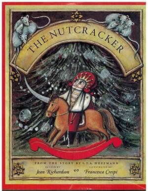 The Nutcracker by Jean Richardson