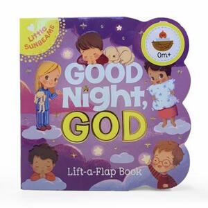 Good Night, God by Ginger Swift