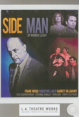 Side Man by \Warren Leight