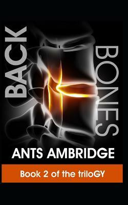 Backbones by Ants Ambridge