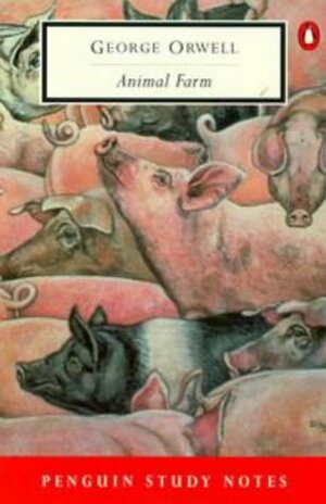 Animal Farm (Penguin Study Notes) by Stephen Coote