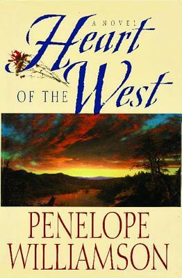 Heart of the West by Penelope Williamson