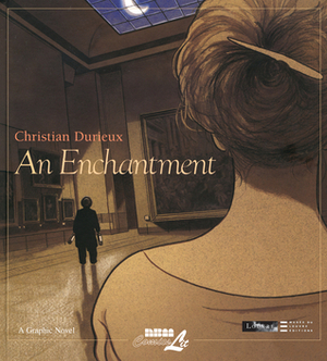 An Enchantment by Joe Johnson, Christian Durieux