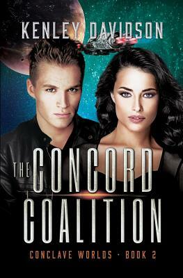 The Concord Coalition by Kenley Davidson