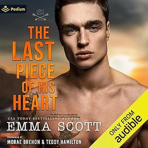 The Last Piece of His Heart by Emma Scott